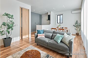 【ダイワハウス】セキュレア瀬戸市共栄通　(分譲住宅) その他