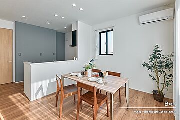 【ダイワハウス】セキュレア瀬戸市共栄通　(分譲住宅) その他