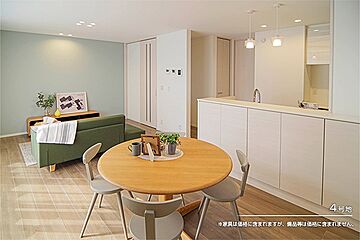 【ダイワハウス】セキュレア高屋町郷　(分譲住宅) その他