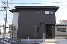 秋田県秋田市新屋朝日町40-10他：物件画像