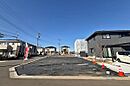 茨城県つくば市みどりの2丁目52番70：物件画像
