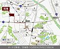 茨城県つくば市みどりの2丁目52番70：物件画像