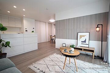 【ダイワハウス】セキュレア中泉町　(分譲住宅) その他