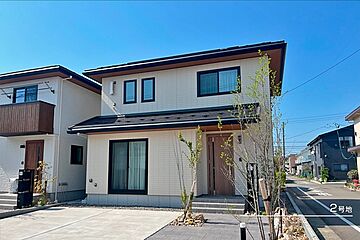 【ダイワハウス】セキュレア寺尾東　(分譲住宅) その他