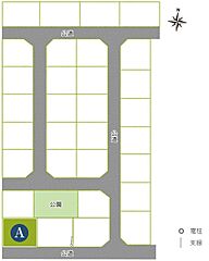 【ダイワハウス】まちなかジーヴォ小俣町本町　(分譲住宅) その他