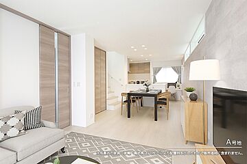 【ダイワハウス】セキュレア安城里町　(分譲住宅) その他