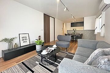 【ダイワハウス】セキュレア加古郡播磨町古宮　(分譲住宅) その他