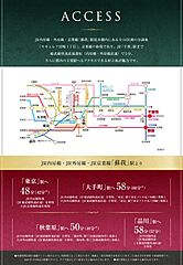 【ダイワハウス】セキュレア宮崎1丁目　(分譲住宅) その他