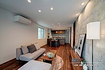 東京都目黒区八雲3-166-19他：物件画像