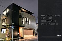 大阪府大阪市旭区新森5丁目88-8：物件画像