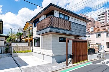 【ダイワハウス】セキュレア国立西　(分譲住宅) その他