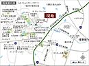 三重県桑名市陽だまりの丘一丁目1802-20：物件画像