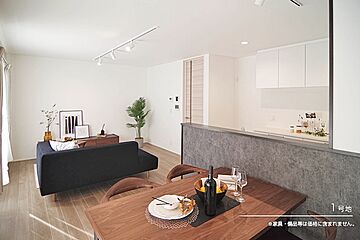 【ダイワハウス】セキュレア口田4丁目　(分譲住宅) その他