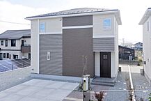 山梨県南アルプス市鏡中條字村北150番の1他：物件画像