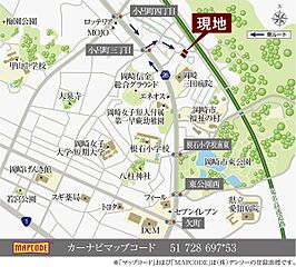 【ダイワハウス】セキュレア岡崎小呂町　(分譲住宅) その他