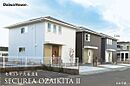 大分県大分市大在北三丁目186番5：物件画像