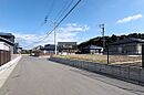 福岡県遠賀郡岡垣町大字高倉字裏田248番19、大字高倉字地久284番8、大字高倉2961番5他：物件画像