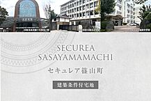 福岡県久留米市篠山町字4丁目250番32：物件画像