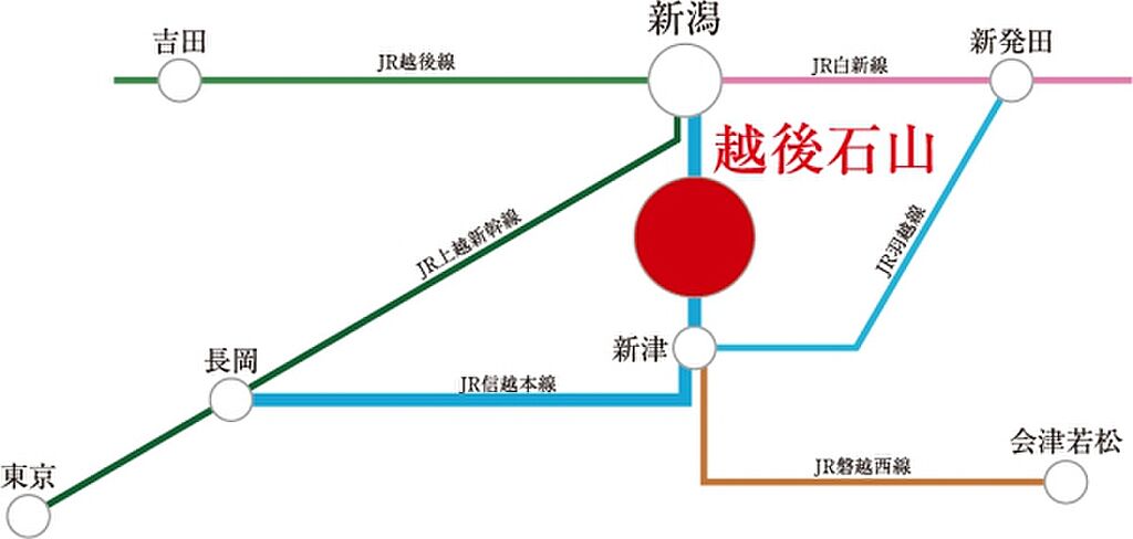 ※アクセス図