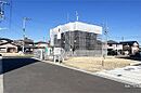 三重県四日市市松本三丁目309-5他：物件画像