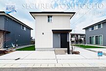 山口県下関市富任町四丁目1124番9他：物件画像