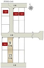 【ダイワハウス】セキュレア大口町余野3丁目 (分譲住宅) その他