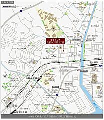 【ダイワハウス】セキュレア佐伯区三筋2丁目 (分譲住宅) その他