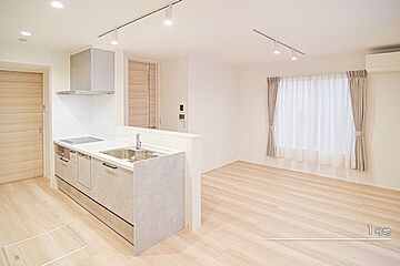 【ダイワハウス】セキュレア落合3丁目 (分譲住宅) その他