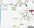 岩手県盛岡市三本柳22地割72-1他：物件画像