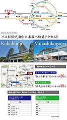 【ダイワハウス】セキュレア花小金井　(分譲住宅) その他