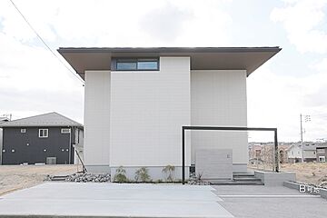 【ダイワハウス】まちなかジーヴォ陽だまりの丘 (分譲住宅) その他