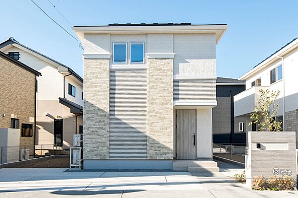 セキュレア中泉町II　(分譲住宅)