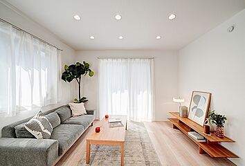 【ダイワハウス】セキュレア所沢中新井　(分譲住宅) その他