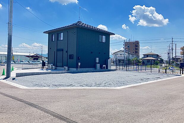 23号地　現地写真