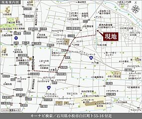 【ダイワハウス】セキュレア小松白江町　(分譲住宅) その他