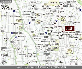 【ダイワハウス】セキュレア泉が丘1丁目　(分譲住宅) その他