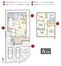 愛知県豊田市柿本町6丁目13-16他：物件画像