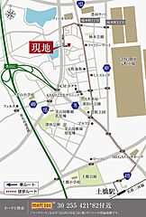 【ダイワハウス】セキュレア豊田柿本町III (分譲住宅) その他