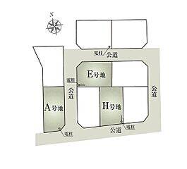 【ダイワハウス】セキュレア豊田柿本町III (分譲住宅) その他