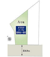 【ダイワハウス】まちなかジーヴォ豊橋柱一番町 (分譲住宅) その他