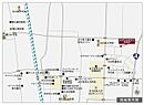 岩手県紫波郡矢巾町大字藤沢第5地割22番3他：物件画像