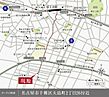 愛知県名古屋市千種区大島町2丁目26の一部：物件画像