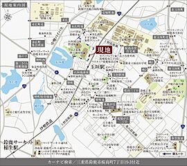 【ダイワハウス】セキュレア桜島町7丁目 (分譲住宅) その他