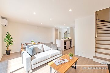 【ダイワハウス】セキュレア北名古屋九之坪IV  (分譲住宅) その他