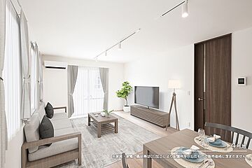 【ダイワハウス】セキュレア松本駅西 (分譲住宅) その他