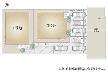 【ダイワハウス】セキュレア大門町1丁目 (分譲住宅) その他