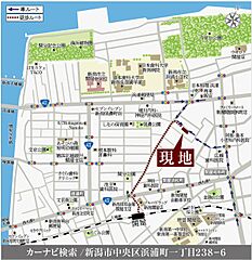 【ダイワハウス】セキュレア浜浦町1丁目　(分譲住宅) その他