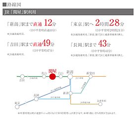【ダイワハウス】セキュレア浜浦町1丁目　(分譲住宅) その他