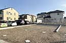 愛知県北名古屋市九之坪南城屋敷18番2他：物件画像