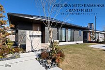 茨城県水戸市笠原町1482番11他：物件画像